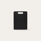 Wood Fibre Chopping Board Multibuy | Liquorice