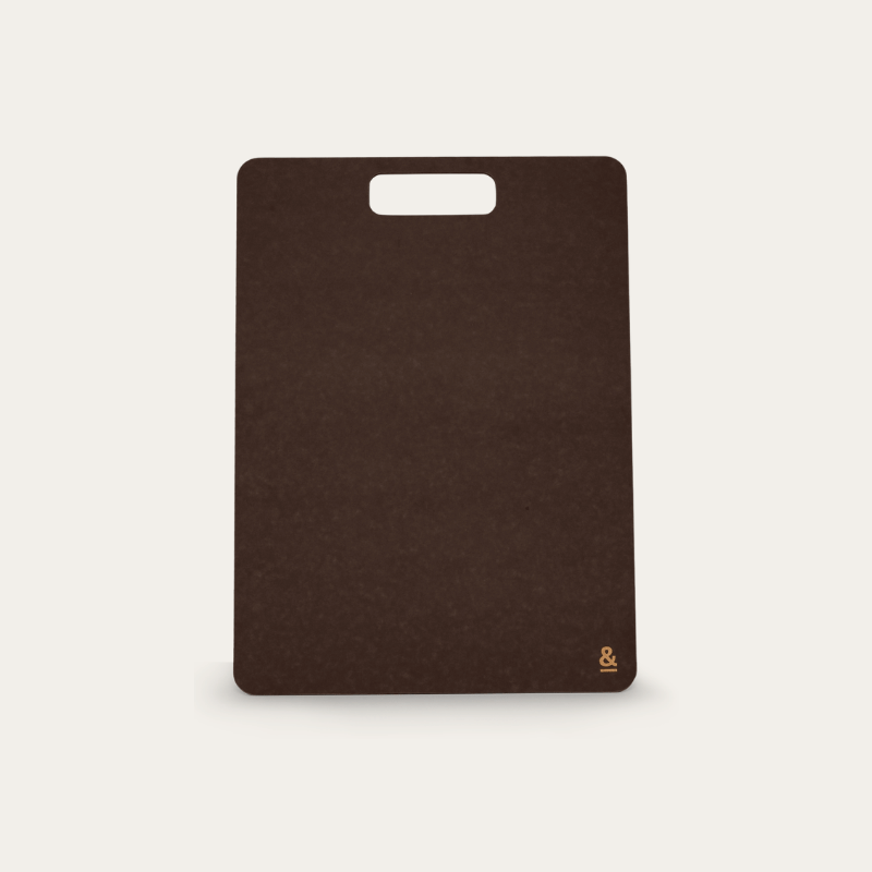 Wood Fibre Chopping Board Multibuy | Nutmeg