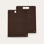 Wood Fibre Chopping Board Multibuy | Nutmeg