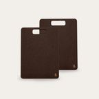 Wood Fibre Chopping Board Multibuy | Nutmeg
