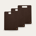 Wood Fibre Chopping Board Multibuy | Nutmeg
