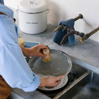 Pot Scrubber | Beechwood