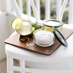 Wood Fibre Chopping Board Multibuy | Nutmeg