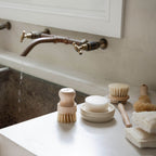 Pot Scrubber | Beechwood
