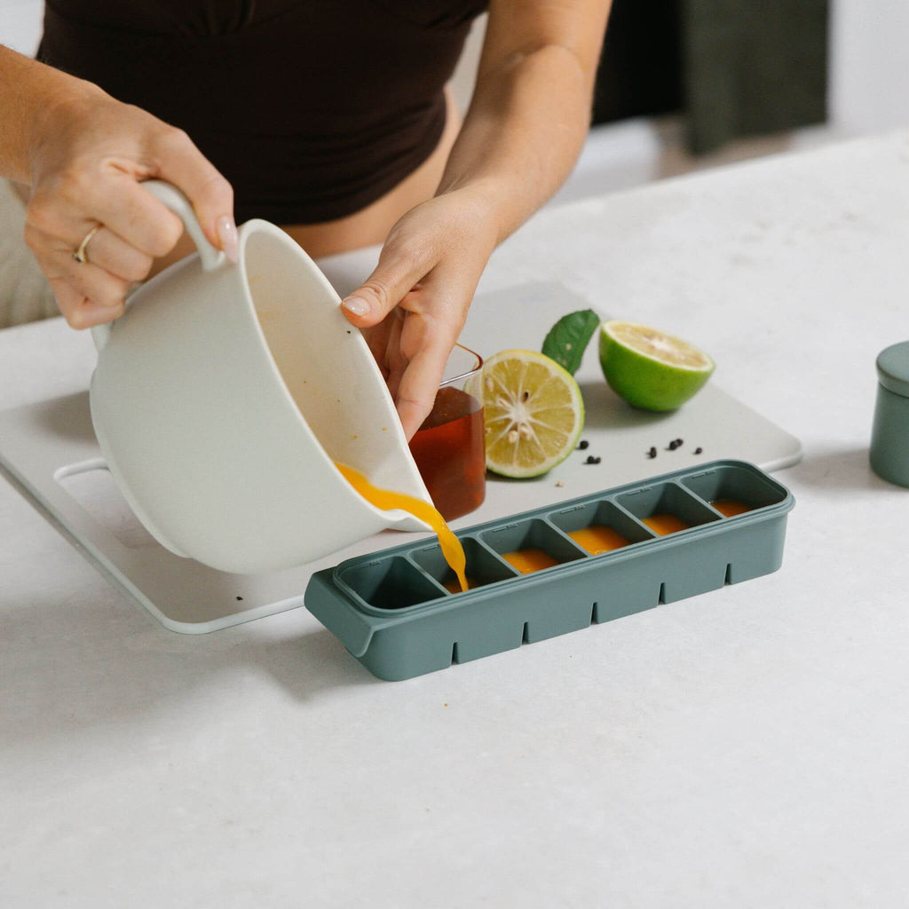 6 Portion Silicone Freezer Tray | 50ml