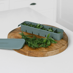 6 Portion Silicone Freezer Tray | 50ml