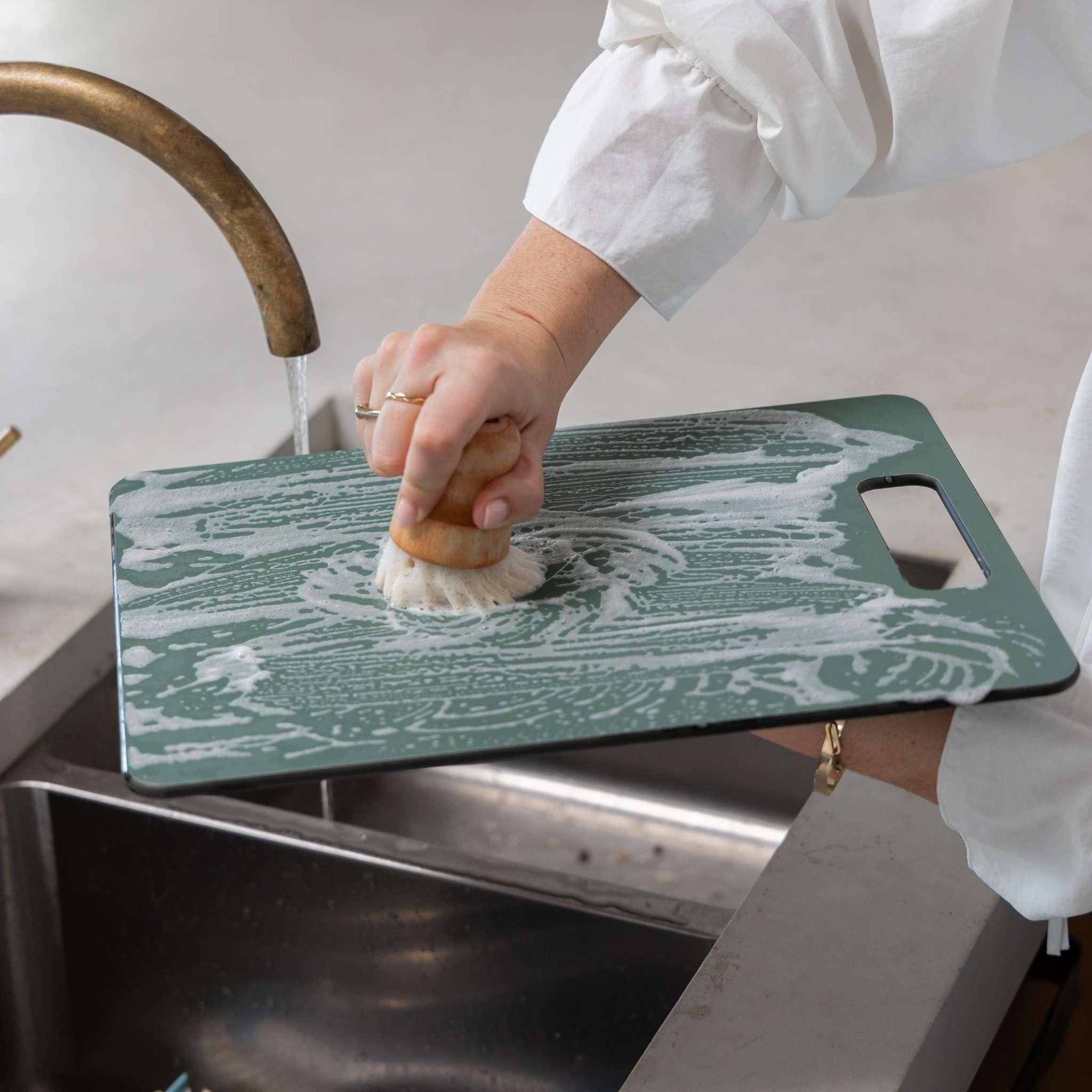 Pot Scrubber | Beechwood