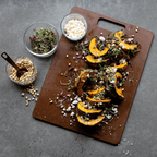 Wood Fibre Chopping Board Multibuy | Nutmeg