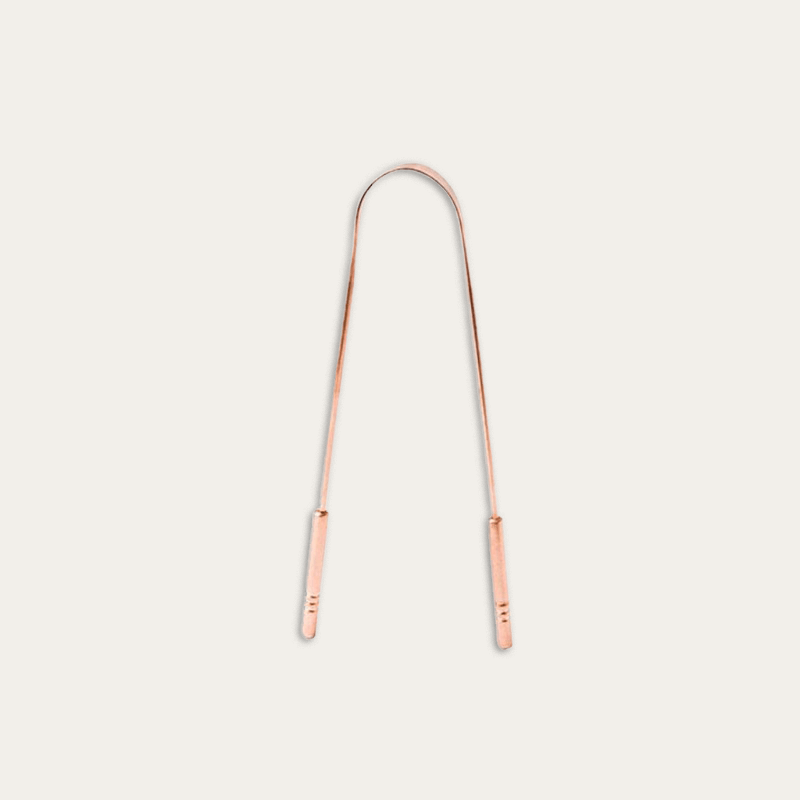 Tongue scraper