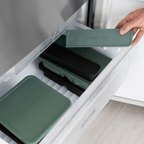 6 Portion Silicone Freezer Tray | 50ml