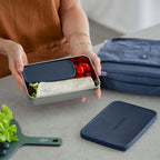 Stainless Steel Snack Bundle