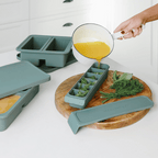 6 Portion Silicone Freezer Tray | 50ml