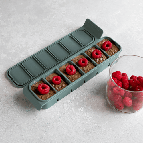 6 Portion Silicone Freezer Tray | 50ml