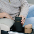 Coffee Cup Mixed Duo