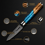 Executive Series Peeling Knife