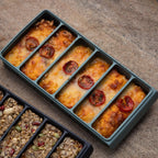 6 Portion Silicone Freezer Tray | 100ml