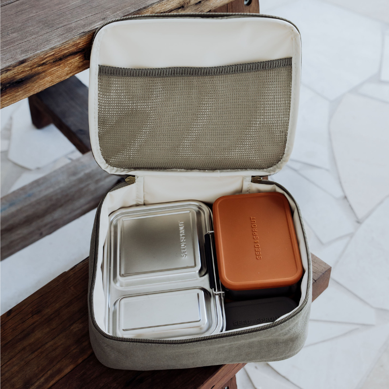 Lunch Cooler Bag | 4.9L