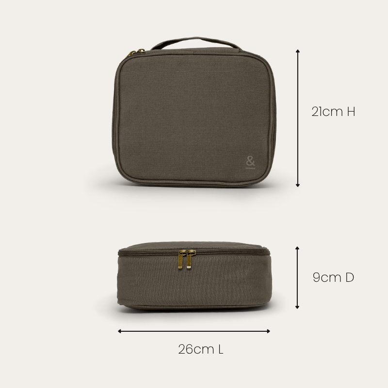 Lunch Cooler Bag | 4.9L