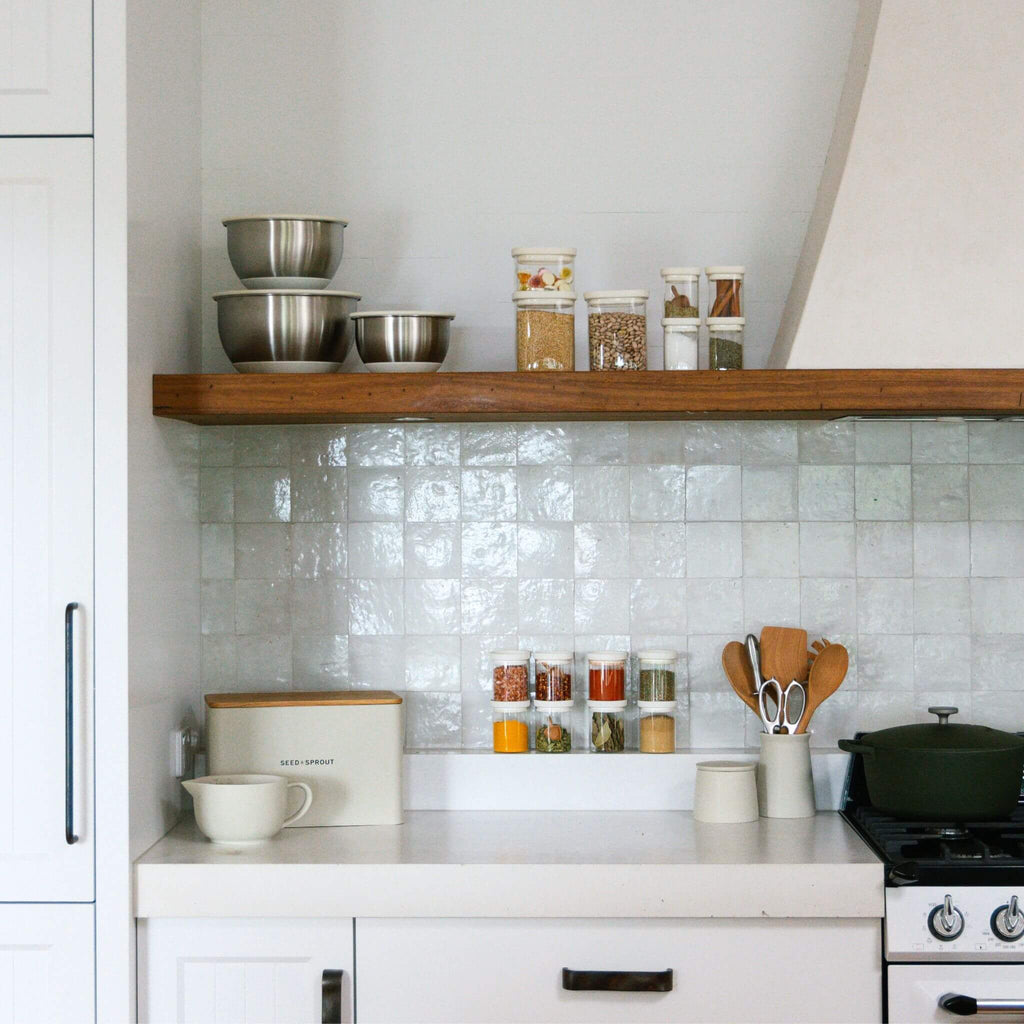Kitchen Prep & Cook Set