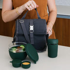 Coffee Cup Mixed Duo