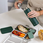 Insulated Drink Bottle | 650ml