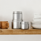 Tufferware Snack Container | 3 sizes
