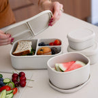 Silicone Bento Box