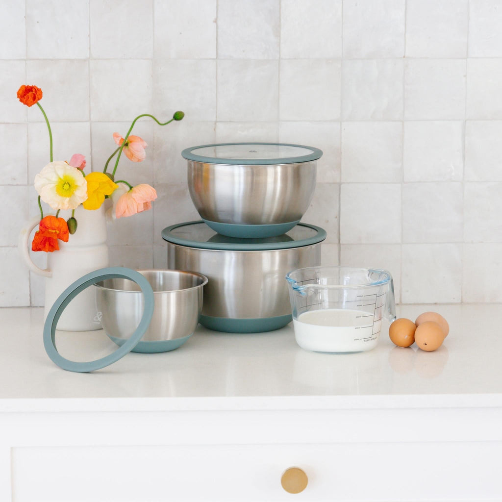 Glass Measuring Jug | 1L