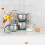 Glass Measuring Jug | 1L