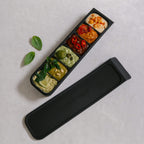 6 Portion Silicone Freezer Tray | 50ml