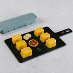 6 Portion Silicone Freezer Tray | 50ml
