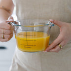 Glass Measuring Jug | 1L