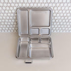 CrunchBox™ 2.0 Lunch Box