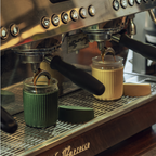 Coffee Cup Mixed Duo