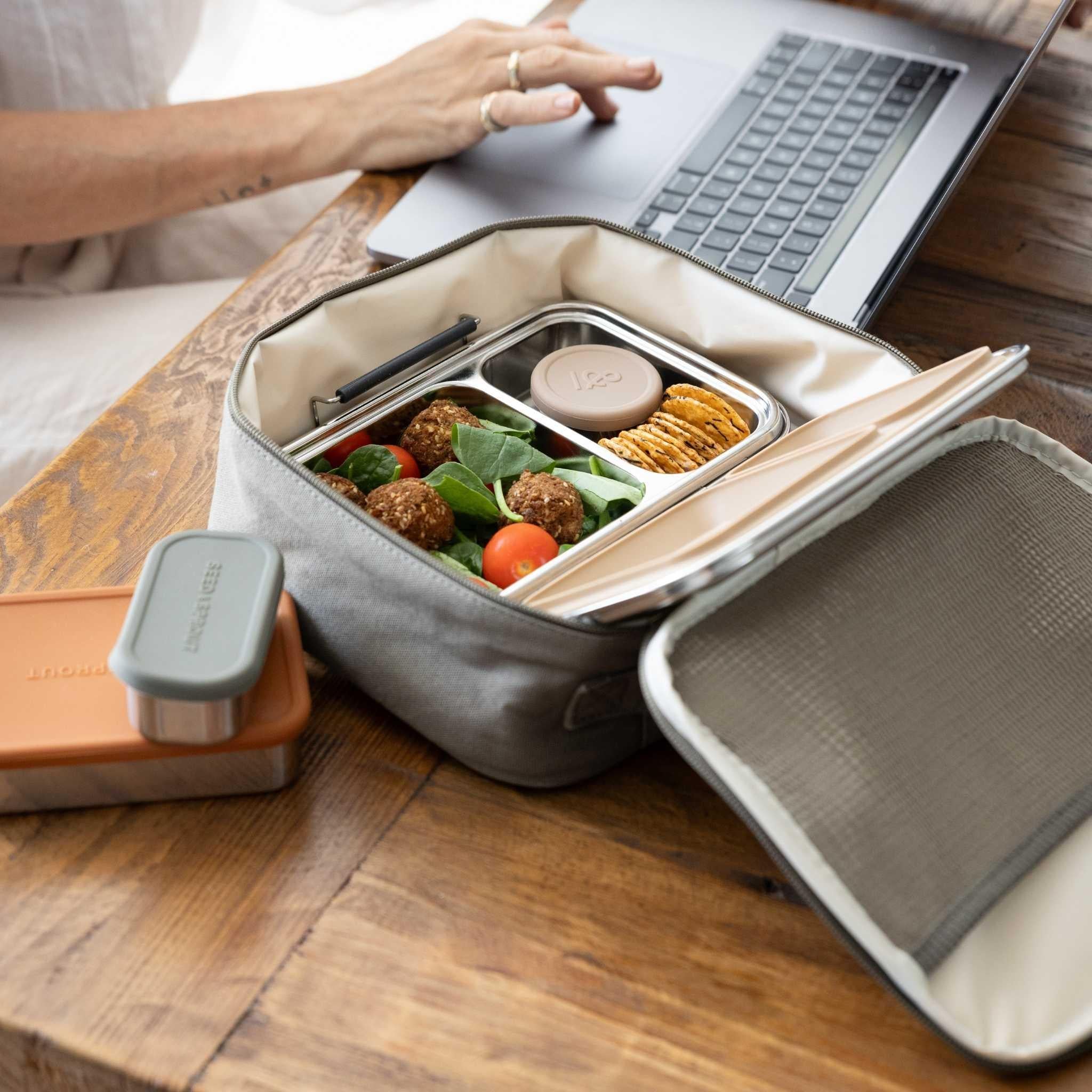 Lunch Cooler Bag | 4.9L
