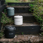 Kitchen Compost Bin | Eucalyptus