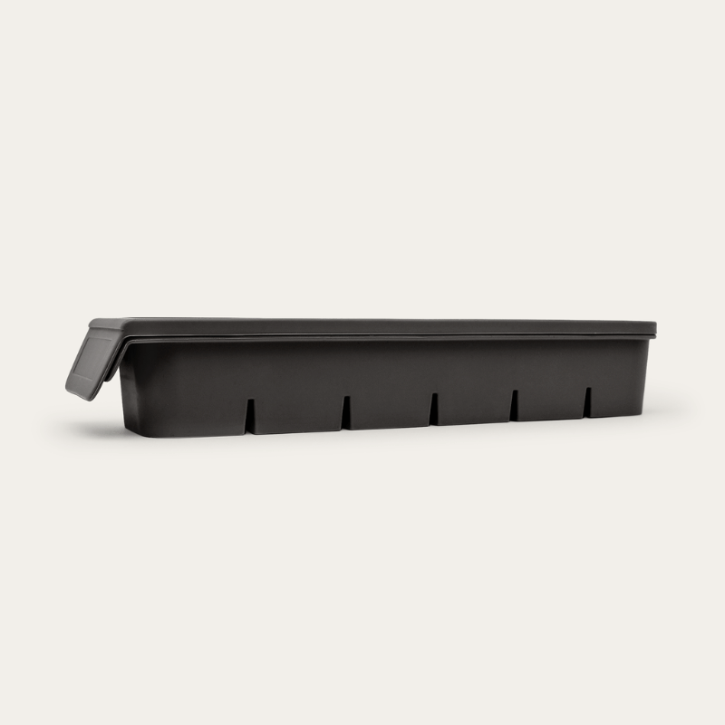 6 Portion Silicone Freezer Tray | 50ml