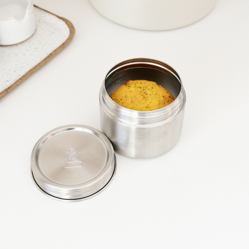 Tufferware Snack Container | 3 sizes