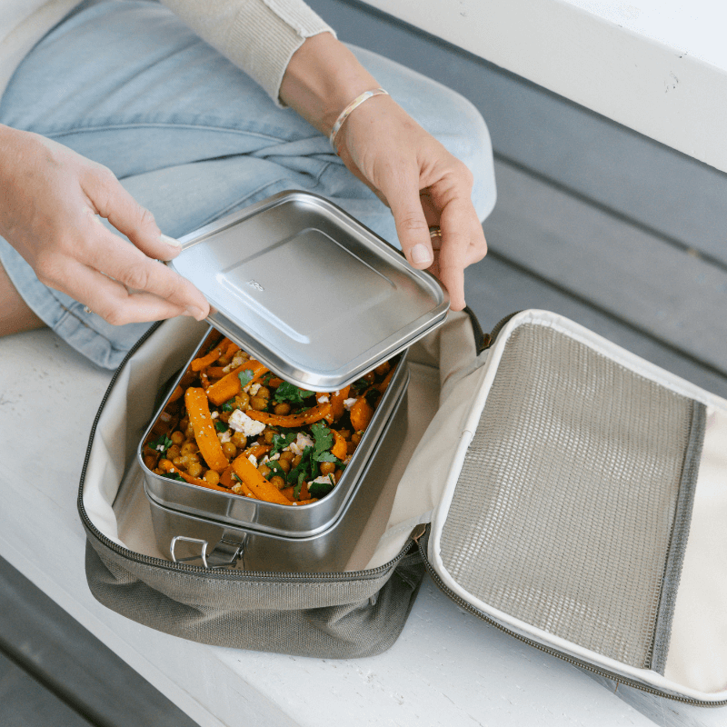 Lunch Cooler Bag | 4.9L