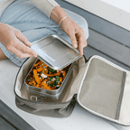 Lunch Cooler Bag | 4.9L