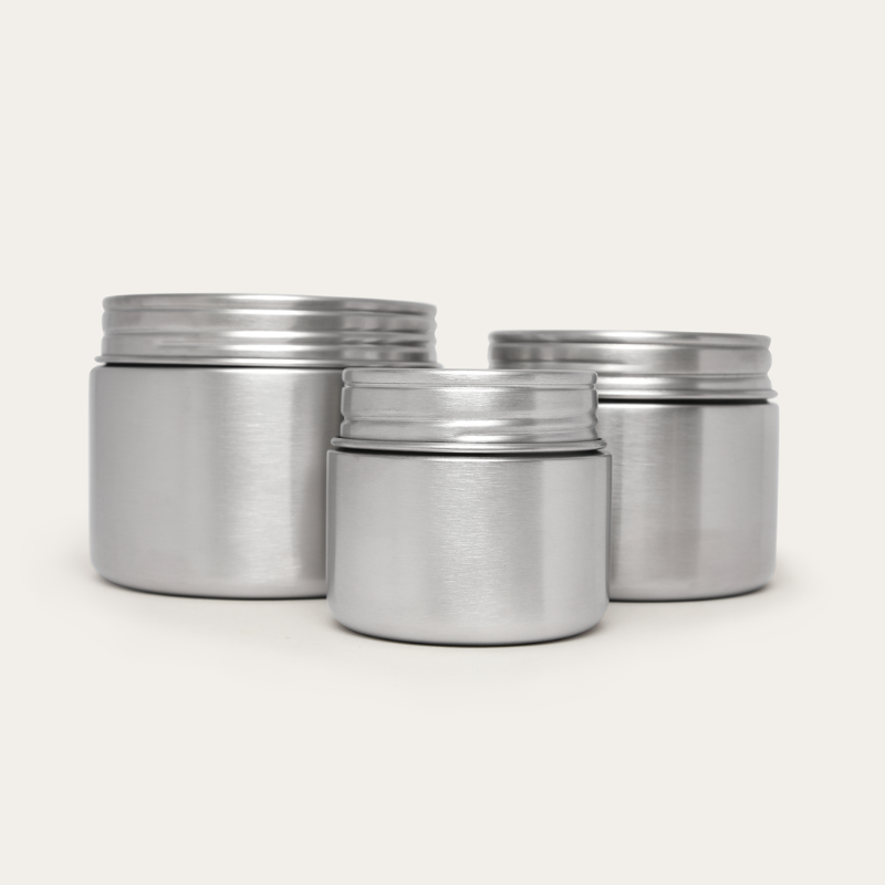 Tufferware Snack Container | 3 sizes