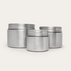 Tufferware Snack Container | 3 sizes