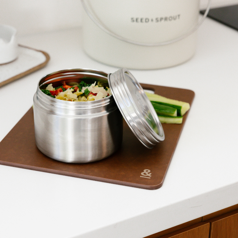 Tufferware Snack Container | 3 sizes