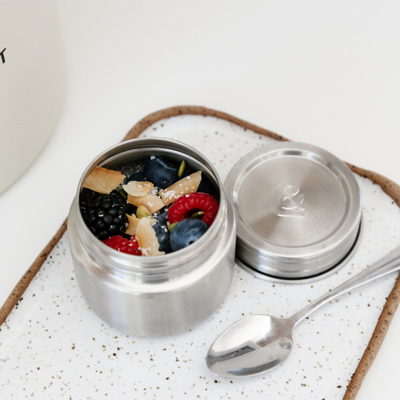 Tufferware Snack Container | 3 sizes