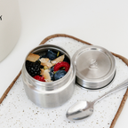 Tufferware Snack Container | 3 sizes