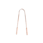 Tongue scraper