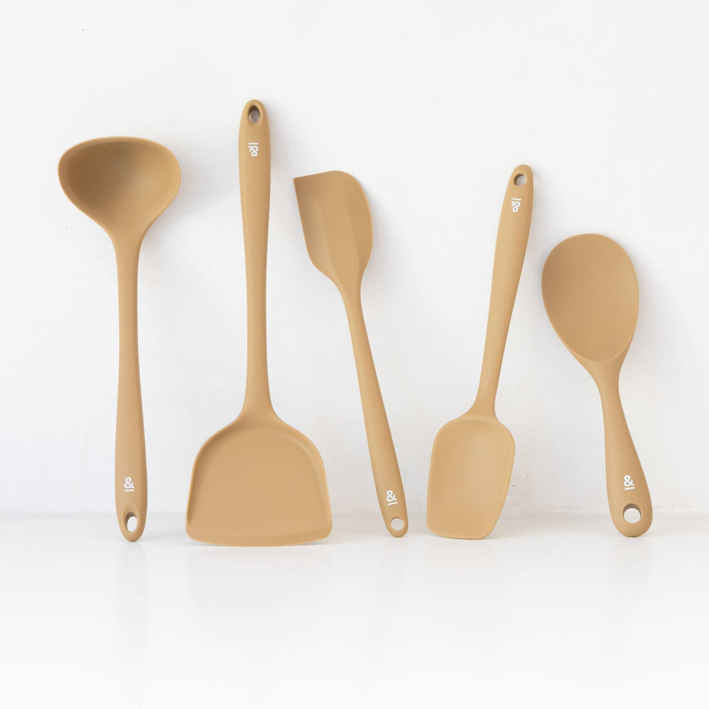 Kitchen Prep & Cook Set