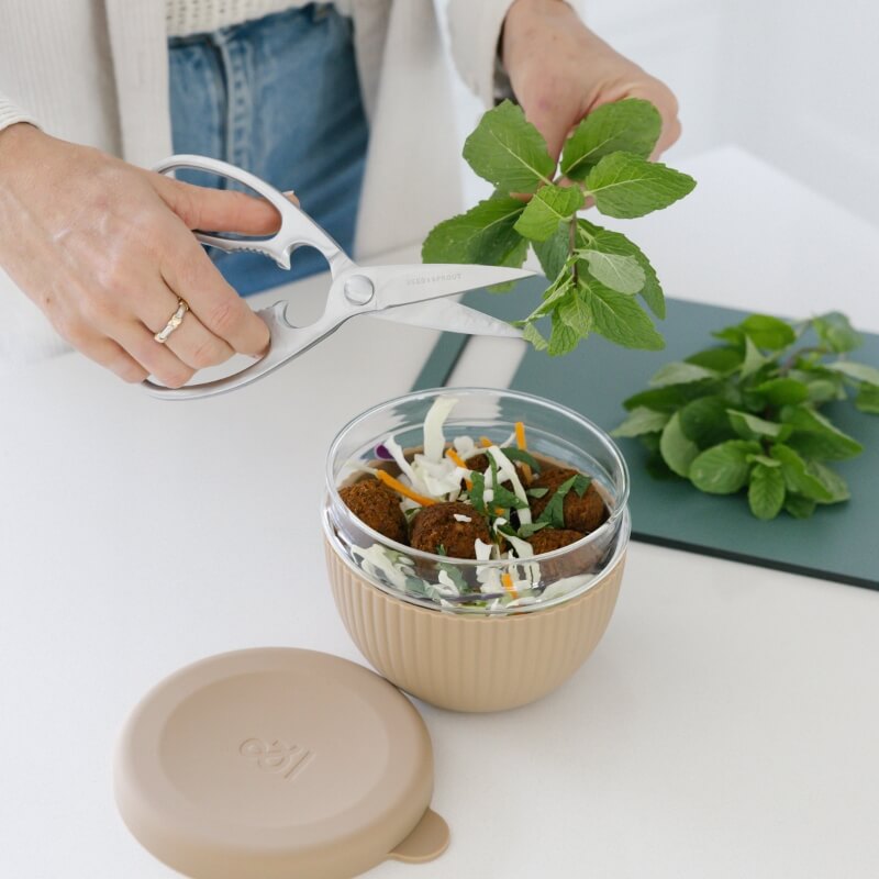 Kitchen Prep & Cook Set
